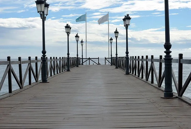 Playa de Marbella Club en Marbella, Málaga — foto 4 de 10