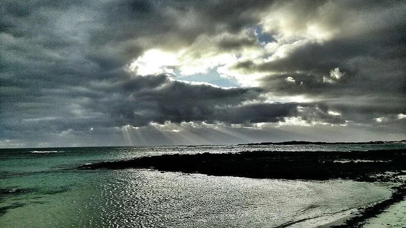 Playa de Marfolín en La Oliva, Las Palmas — foto 4 de 5