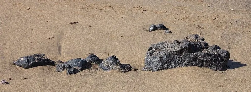 Playa de Matagorda en Tías, Las Palmas — foto 4 de 6