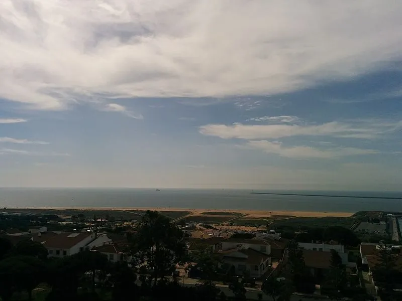Playa Mazagón en Palos de la Frontera, Huelva — foto 3 de 4