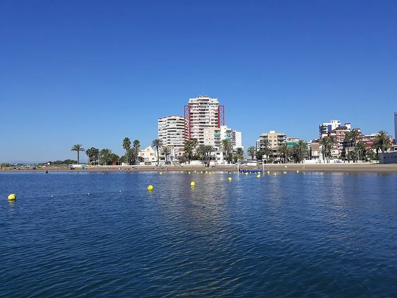 Playa Medicalia en Puig de Santa Maria, el, Valencia — foto 10 de 10