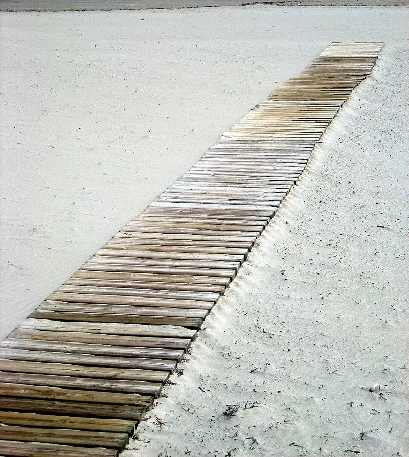 Playa de Muchavista en El Campello, Alicante — foto 3 de 4