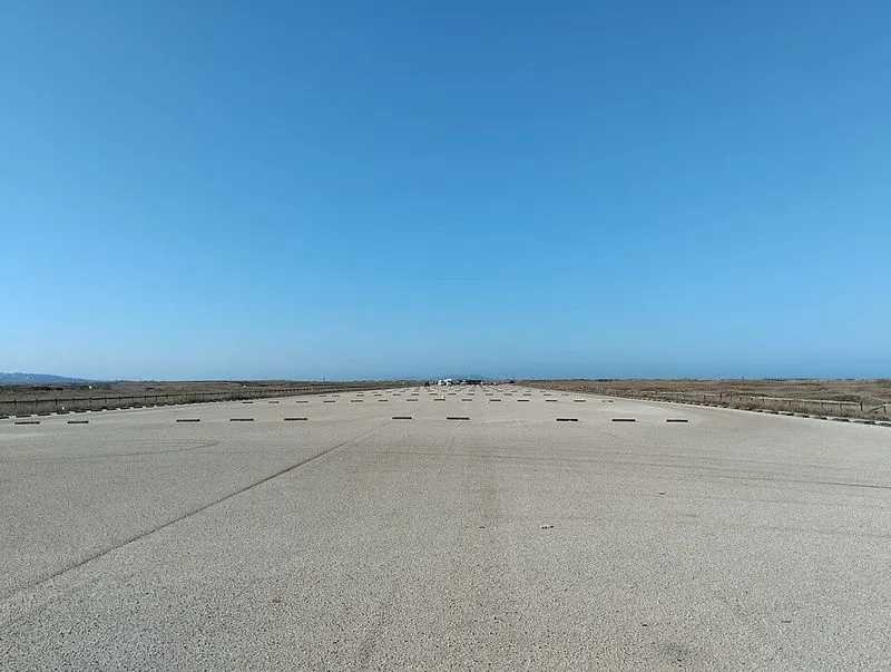 Playa de O Bao en O Grove, Pontevedra — foto 2 de 2