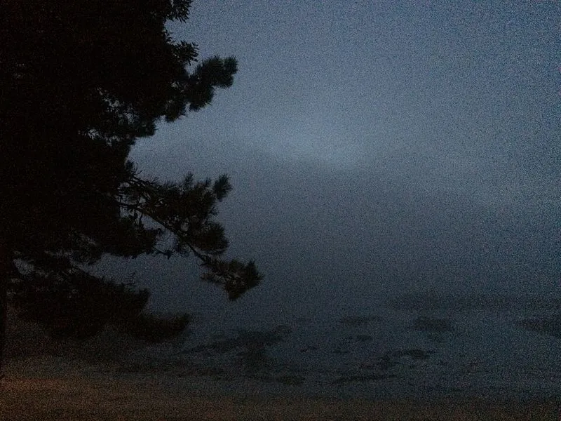 Playa O Tombo do Gato en Vigo, Pontevedra — foto 4 de 5