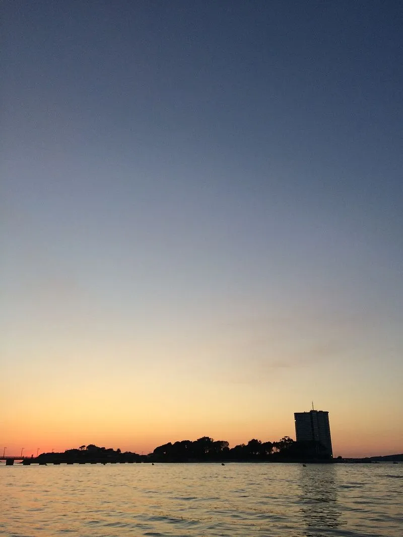 Playa de O Vao en Vigo, Pontevedra — foto 5 de 9