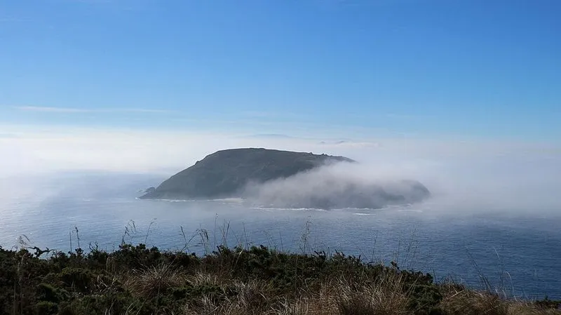 Playa Onza Sur en Bueu, Pontevedra — foto 1 de 4