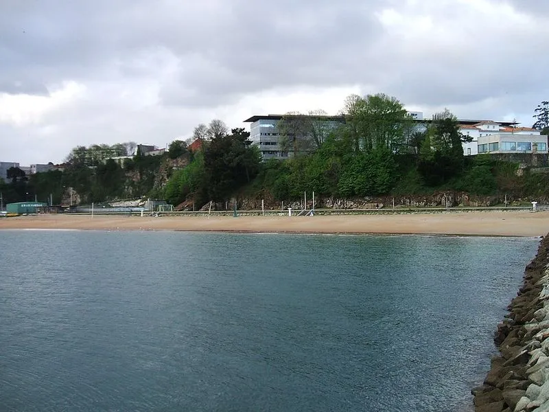 Playa de Oza en A Coruña, A Coruña — foto 5 de 5