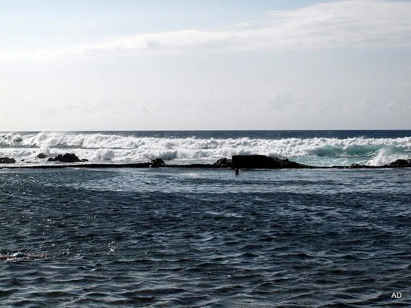 Playa Pagador en Moya, Las Palmas — foto 5 de 5