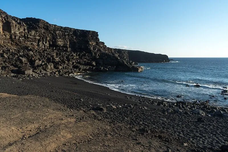 Playa Paso en Yaiza, Las Palmas — foto 3 de 8
