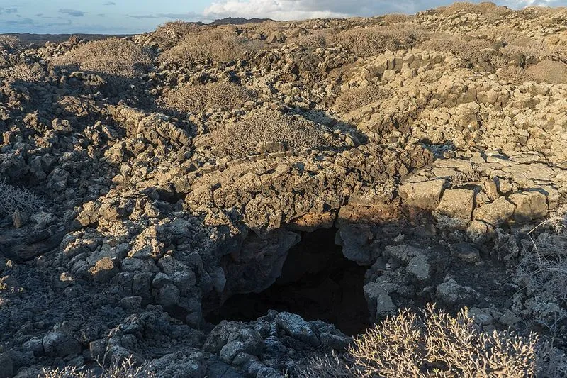Playa Paso en Yaiza, Las Palmas — foto 6 de 8