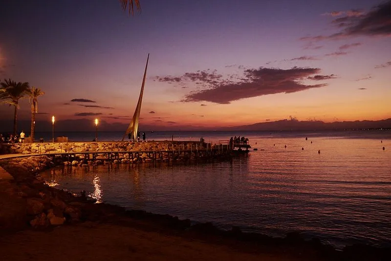 Playa Playa de Levante en Salou, Tarragona — foto 4 de 6