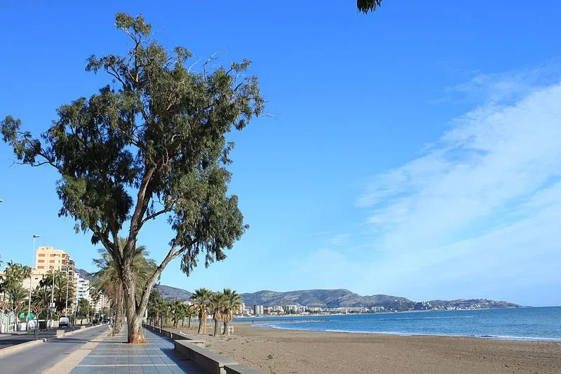 Playa Heliópolis en Benicasim/Benicàssim, Castellón — foto 2 de 9