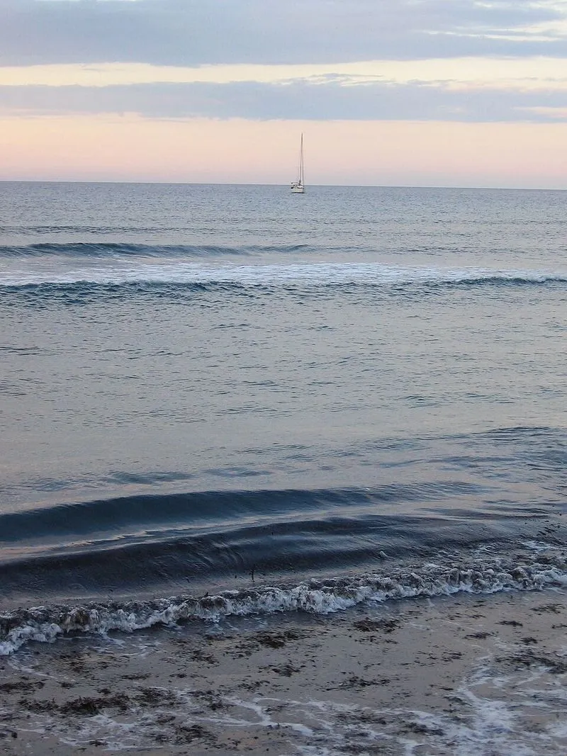 Playa de Playazo de Rodalquilar en Níjar, Almería — foto 2 de 8