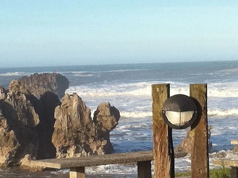 Playa de Portiellu de Cué en Llanes, Asturias — foto 2 de 5