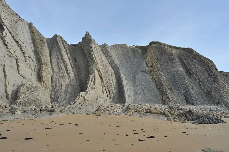 Playa Portio en Piélagos, Cantabria — foto 10 de 10