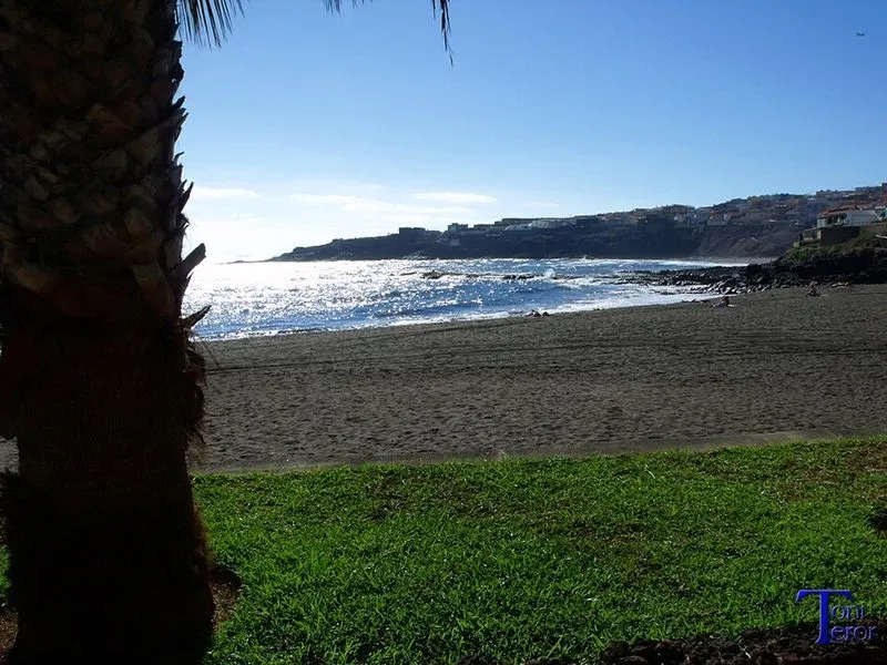 Playa de Pozuelo en Telde, Las Palmas — foto 2 de 5