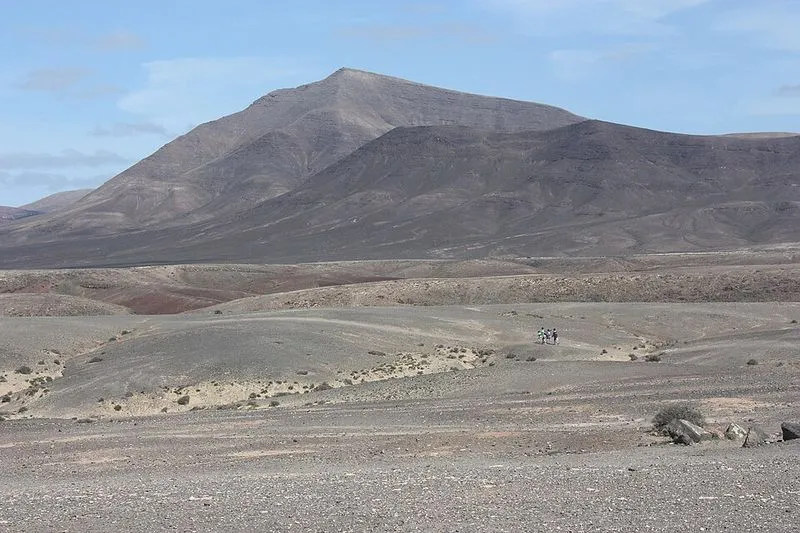 Playa de Puerto Muelas en Yaiza, Las Palmas — foto 5 de 5
