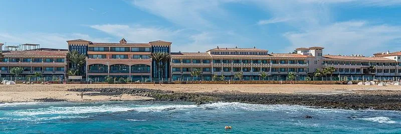 Playa Punta Prieta en La Oliva, Las Palmas — foto 2 de 2