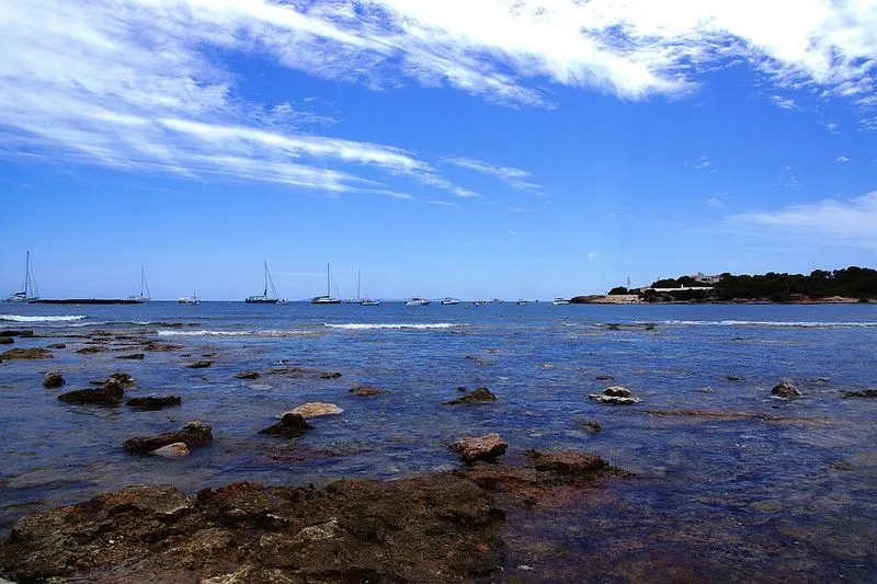 Racó de S'Arena en Llucmajor, Islas Baleares — foto 4 de 5