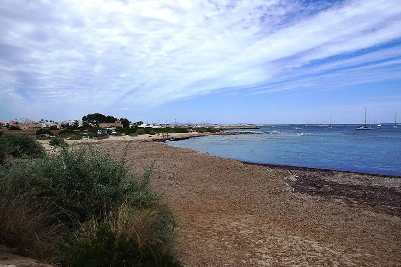 Racó de S'Arena en Llucmajor, Islas Baleares — foto 5 de 5