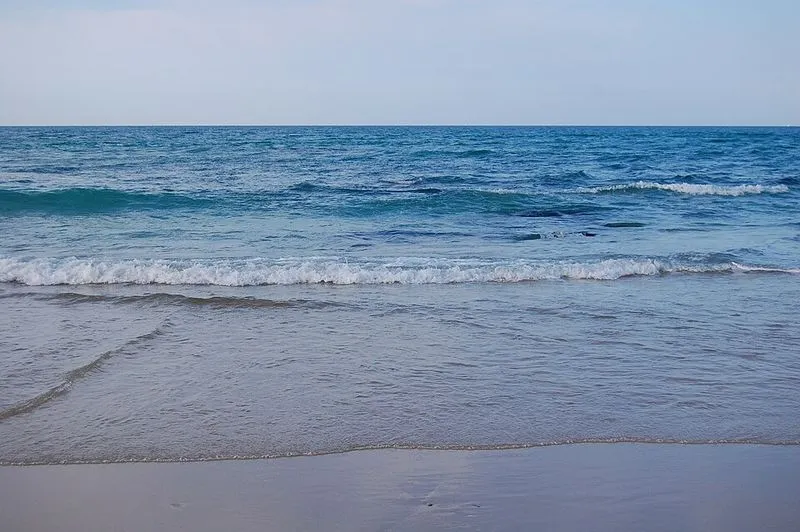 Playa Razo en Carballo, A Coruña — foto 4 de 6