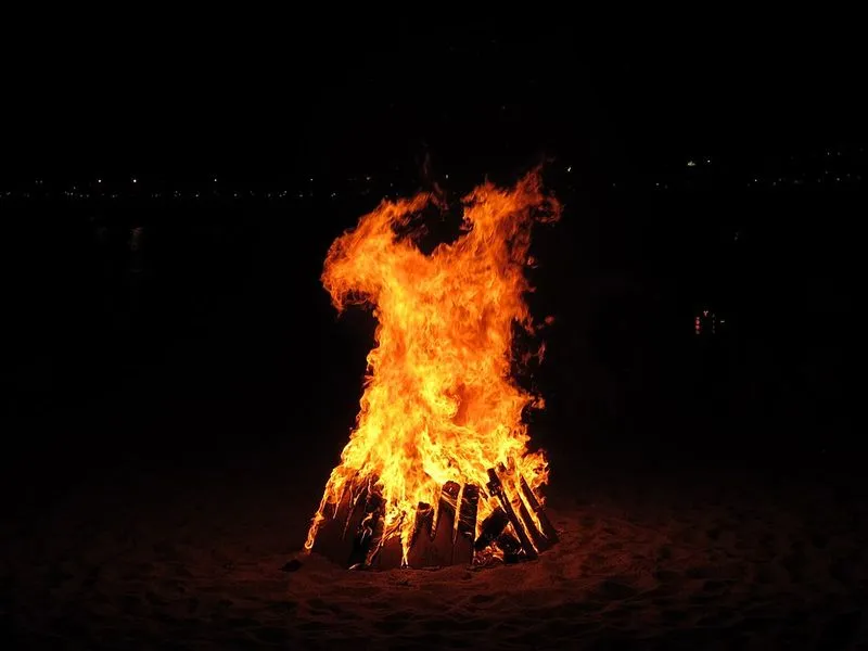Playa Riazor en A Coruña, A Coruña — foto 8 de 10