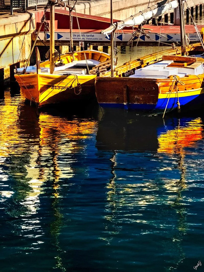 Playa de Ribes Altes en L'Ametlla de Mar, Tarragona — foto 6 de 6