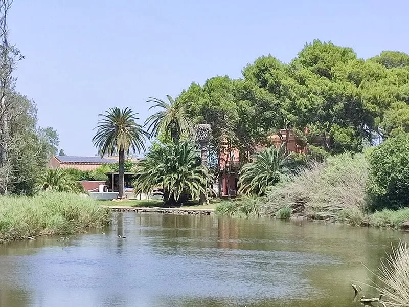 Playa Riells en L'Escala, Gerona — foto 3 de 7