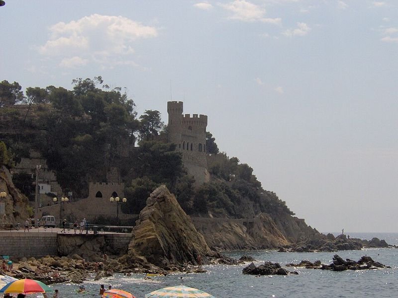 Playa Sa Caleta en Sant Josep de sa Talaia