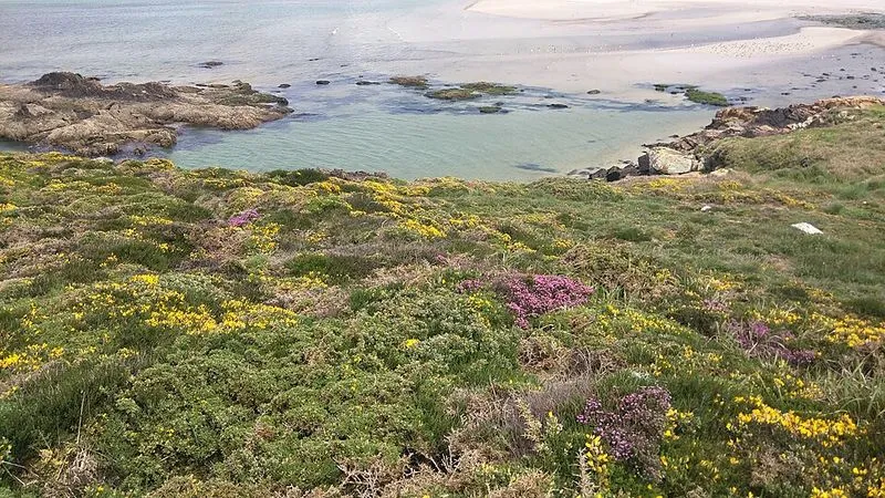 Playa de Sabón en Arteixo, A Coruña — foto 2 de 3