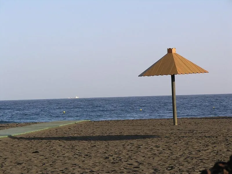 Playa de Salinetas en Telde, Las Palmas — foto 3 de 4
