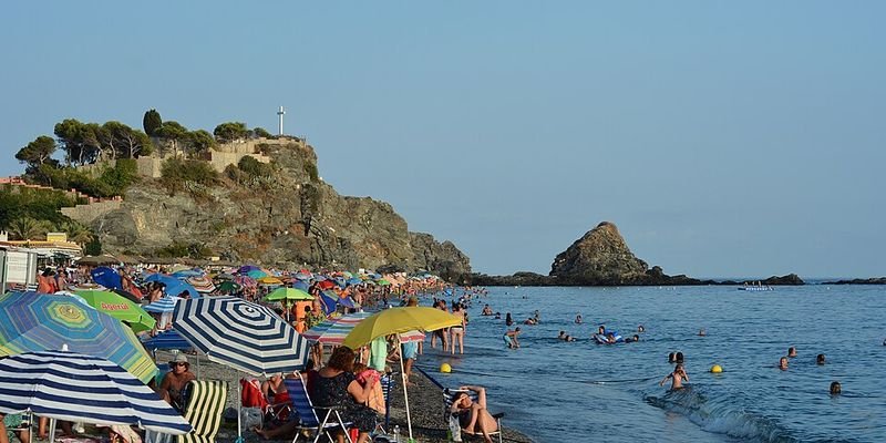 Playa San Cristóbal en Las Palmas de Gran Canaria, Las Palmas
