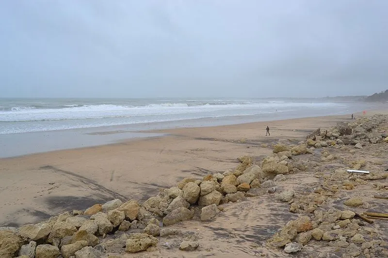 Playa Santa Catalina en El Puerto de Santa María, Cádiz — foto 4 de 10