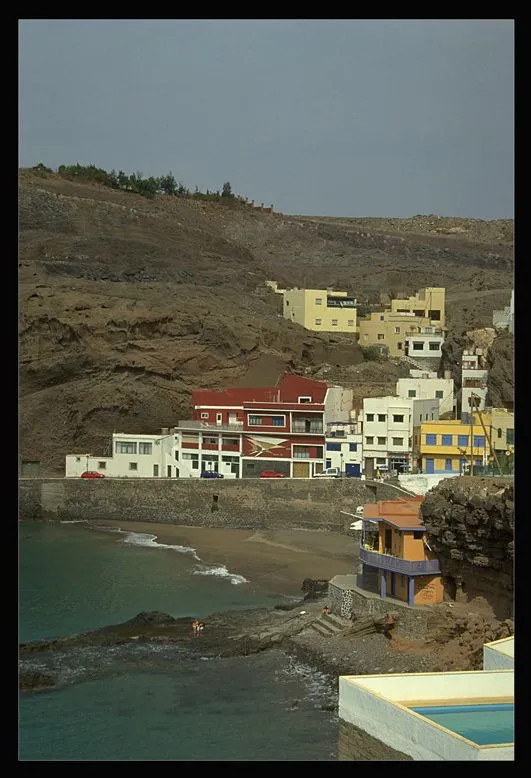 Playa Sardina en Gáldar, Las Palmas — foto 8 de 9
