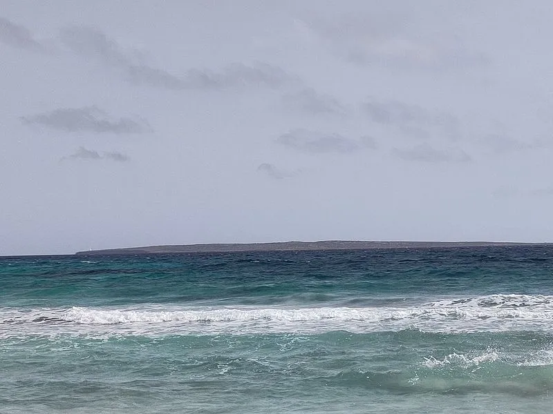 Playa de ses Illetes en Formentera, Islas Baleares — foto 4 de 6