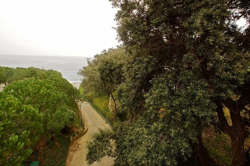 Playa Ses Torretes en Calonge, Gerona — foto 4 de 4