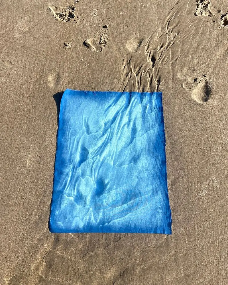 Playa de Sorraos en Llanes, Asturias — foto 3 de 3