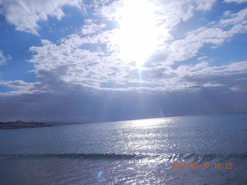 Playa de Sotavento en Pájara, Las Palmas — foto 2 de 10