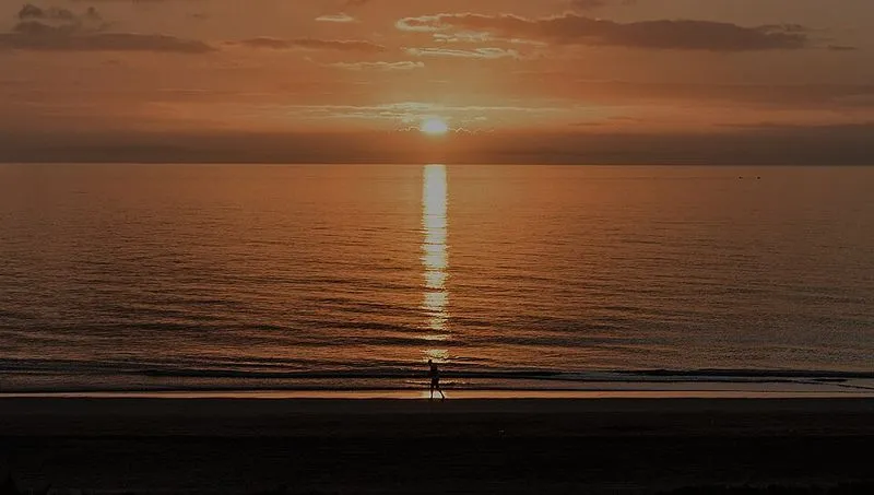Playa de Sotavento en Pájara, Las Palmas — foto 4 de 10