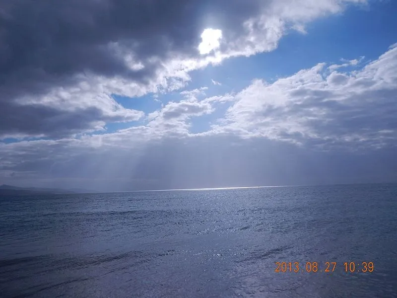 Playa de Sotavento en Pájara, Las Palmas — foto 6 de 10