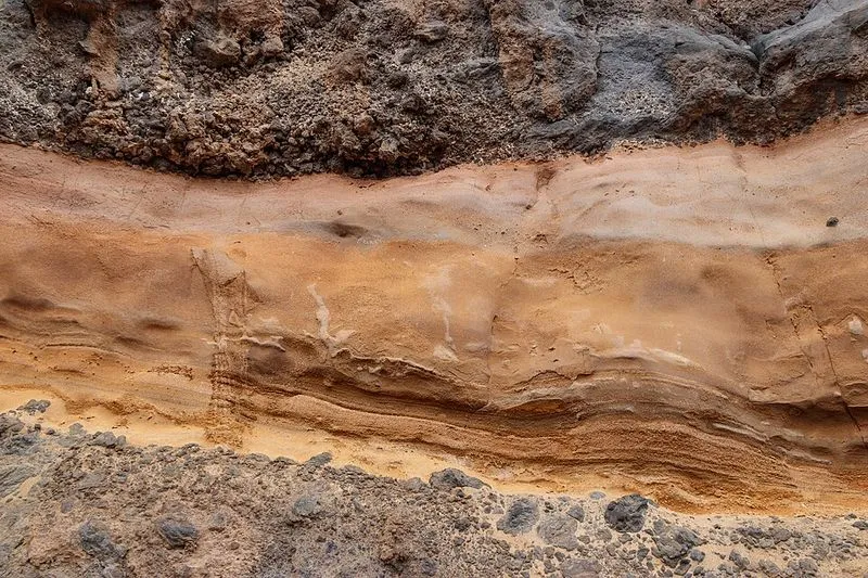 Playa de Tapahuga en San Sebastián de la Gomera, Santa Cruz de Tenerife — foto 4 de 4