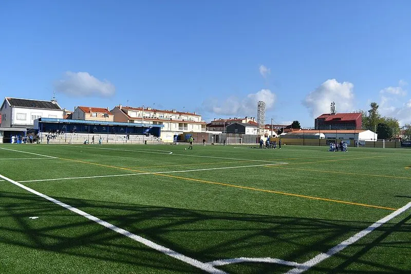 Playa Tasca en Ribeira, A Coruña — foto 2 de 3
