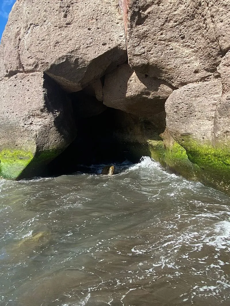 Playa Taurito en Mogán, Las Palmas — foto 2 de 10