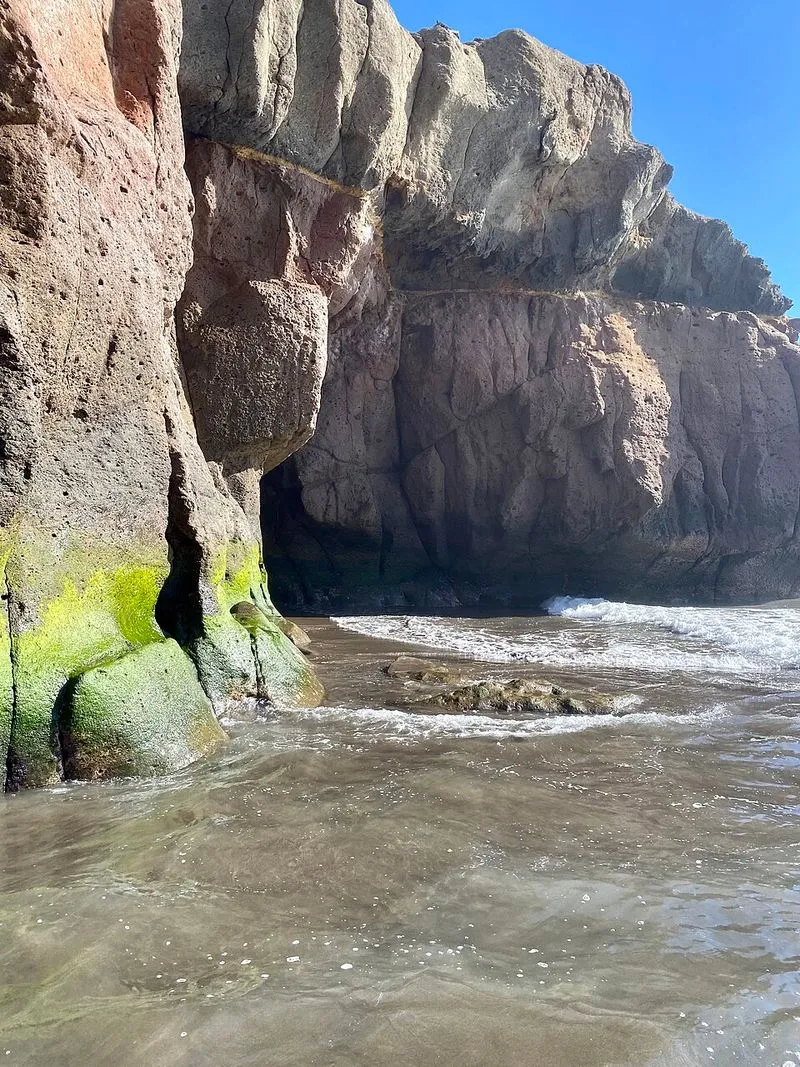 Playa Taurito en Mogán, Las Palmas — foto 4 de 10