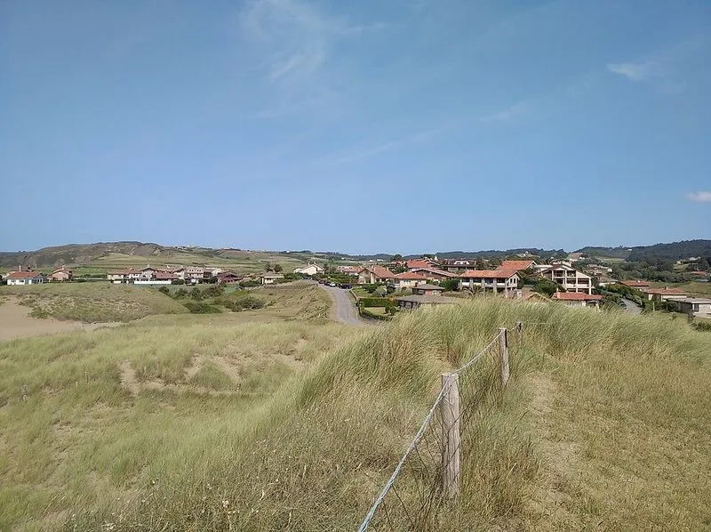 Playa de Tenrero en Gozón, Asturias — foto 3 de 5