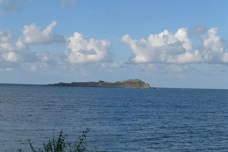 Playa Toña en Sukarrieta, Vizcaya — foto 2 de 5