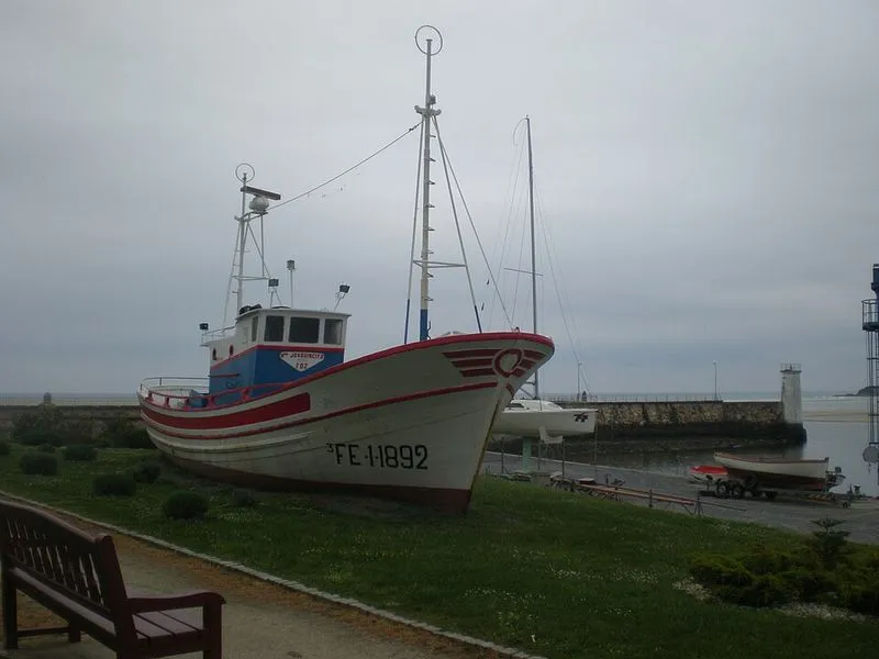 Playa Tupide en Foz, Lugo — foto 3 de 3