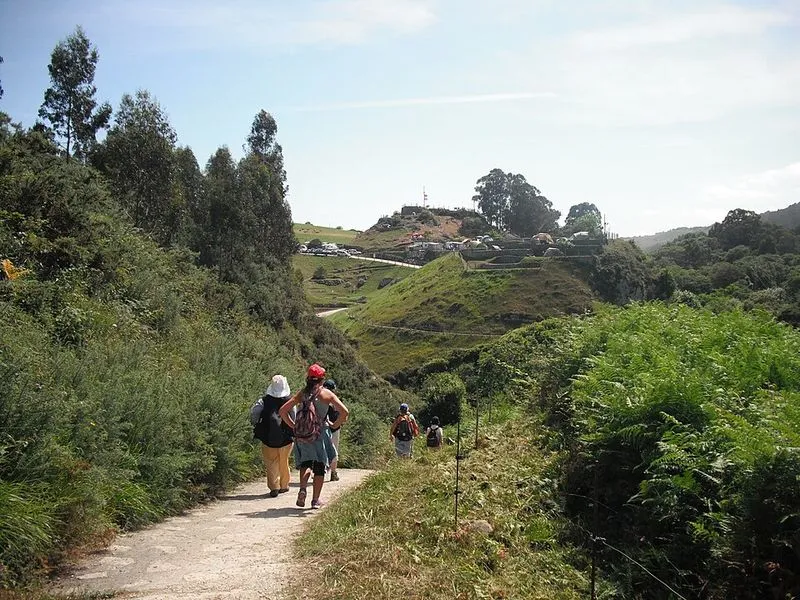 Playa de Vidiago en Llanes, Asturias — foto 2 de 2