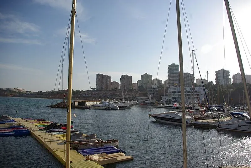 Playa de Vista Mar en Pilar de la Horadada, Alicante — foto 4 de 4