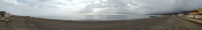 Playa de Balanegra en Balanegra